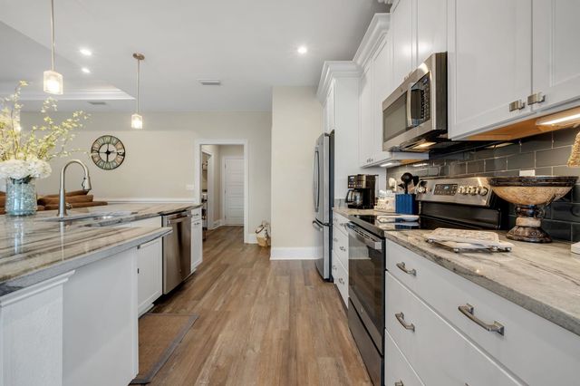 4452 Summerfield Drive, Tallahassee, FL 32303