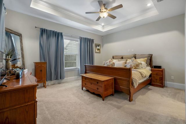 4452 Summerfield Drive, Tallahassee, FL 32303