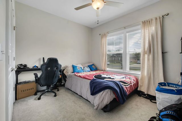 4452 Summerfield Drive, Tallahassee, FL 32303