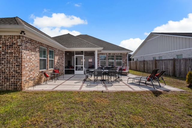 4452 Summerfield Drive, Tallahassee, FL 32303