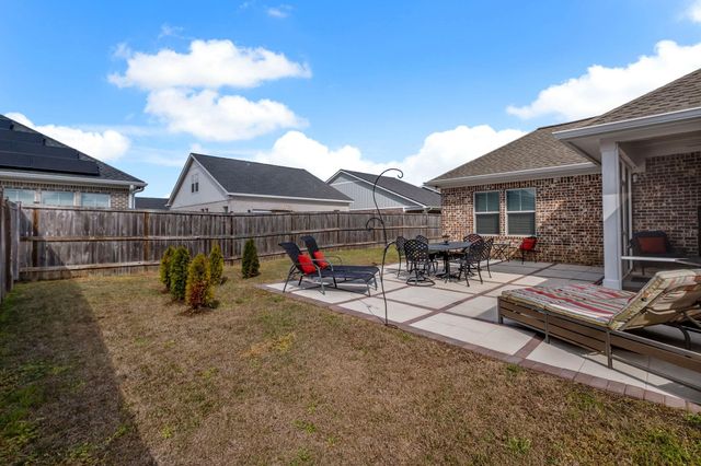 4452 Summerfield Drive, Tallahassee, FL 32303