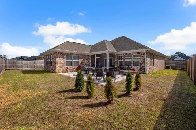 4452 Summerfield Drive, Tallahassee, FL 32303