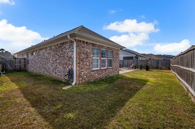 4452 Summerfield Drive, Tallahassee, FL 32303