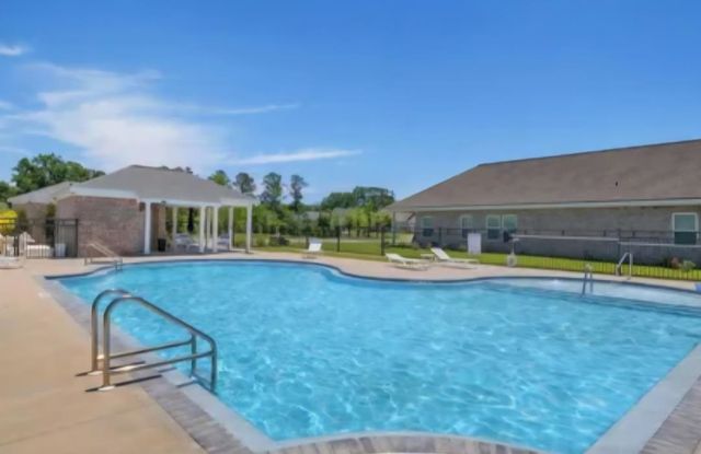 4452 Summerfield Drive, Tallahassee, FL 32303