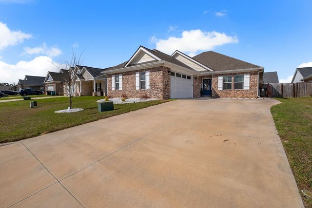 4452 Summerfield Drive, Tallahassee, FL 32303