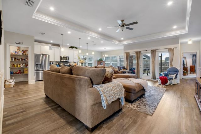 4452 Summerfield Drive, Tallahassee, FL 32303