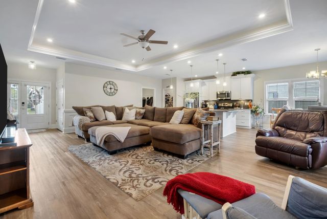 4452 Summerfield Drive, Tallahassee, FL 32303