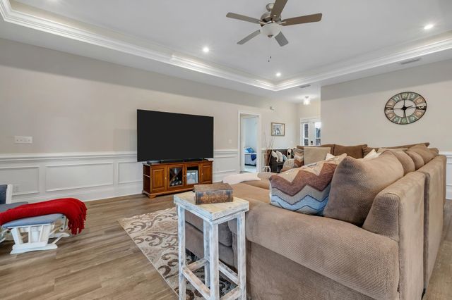 4452 Summerfield Drive, Tallahassee, FL 32303