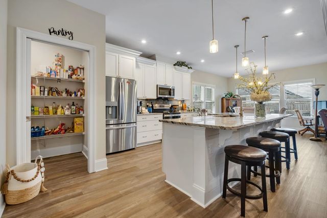 4452 Summerfield Drive, Tallahassee, FL 32303