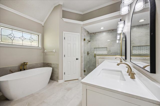 4063 BORDEAUX CREEK CV, Memphis, TN 38125