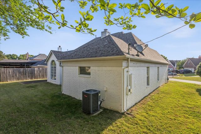 4063 BORDEAUX CREEK CV, Memphis, TN 38125