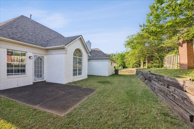 4063 BORDEAUX CREEK CV, Memphis, TN 38125