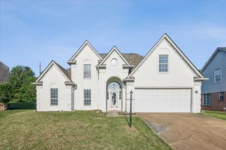 4063 BORDEAUX CREEK CV, Memphis, TN 38125