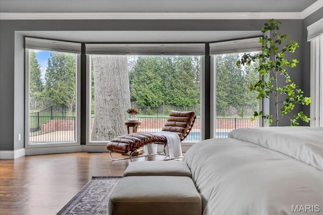 401 Steeplechase Lane, Frontenac, MO 63131