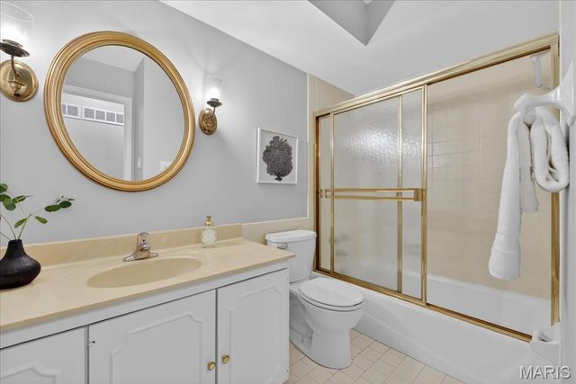 401 Steeplechase Lane, Frontenac, MO 63131