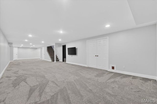 401 Steeplechase Lane, Frontenac, MO 63131