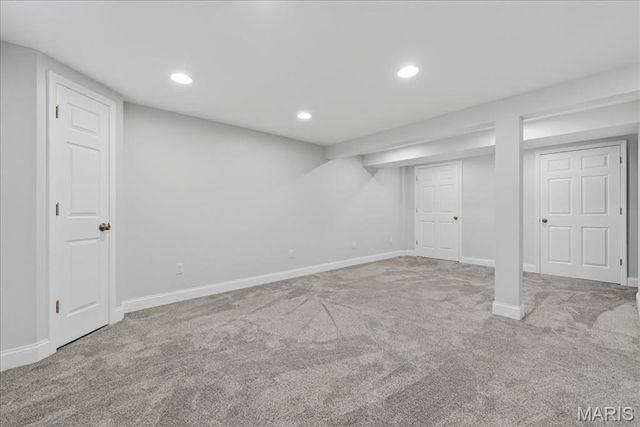 401 Steeplechase Lane, Frontenac, MO 63131