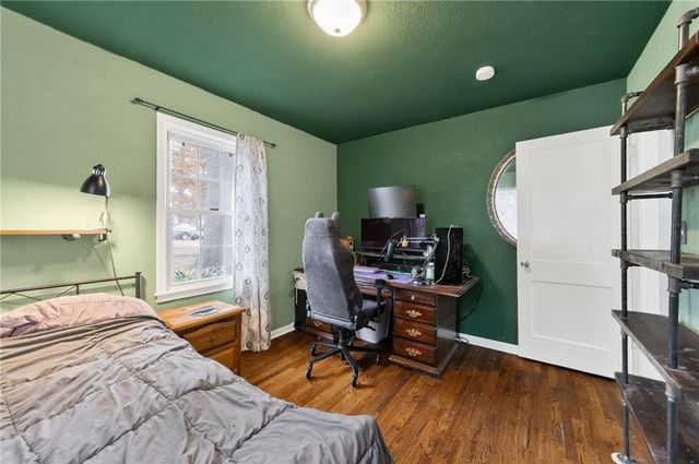 5615 Oakland Avenue, Kansas City, MO 64129