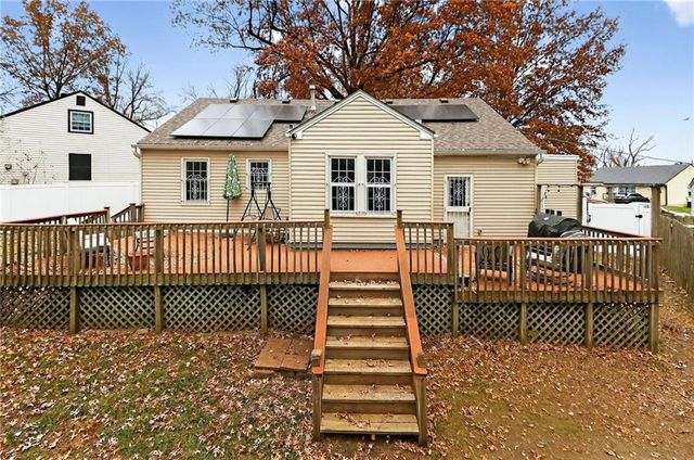 5615 Oakland Avenue, Kansas City, MO 64129