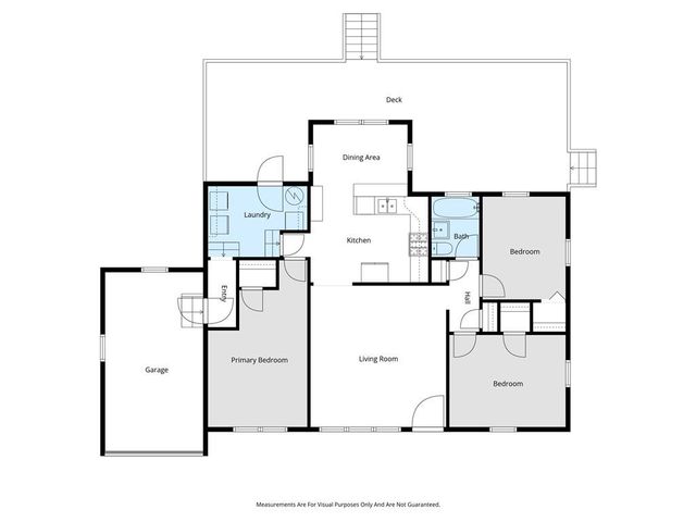 5615 Oakland Avenue, Kansas City, MO 64129