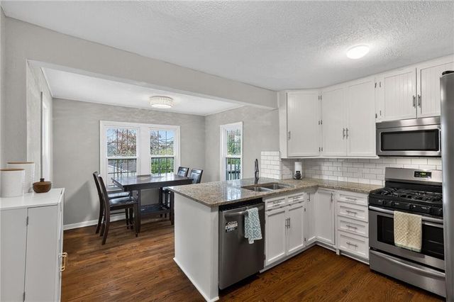 5615 Oakland Avenue, Kansas City, MO 64129