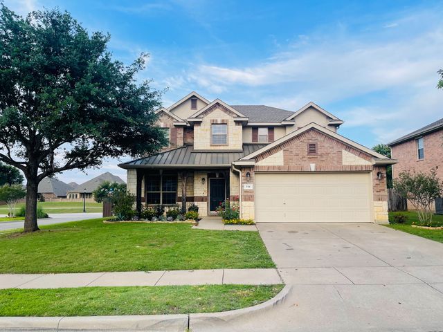 516 Angela Lane, Euless, TX 76039