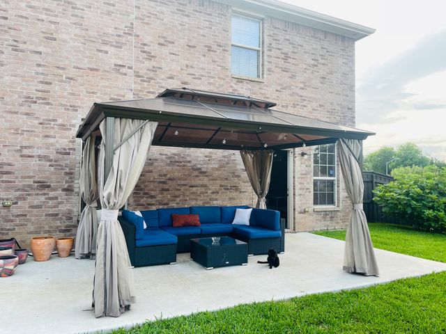 516 Angela Lane, Euless, TX 76039