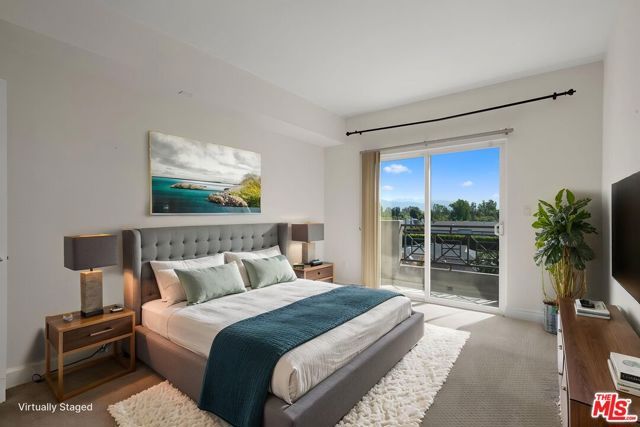 4424 Whitsett Avenue 303, Studio City (los Angeles), CA 91604