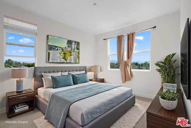 4424 Whitsett Avenue 303, Studio City (los Angeles), CA 91604