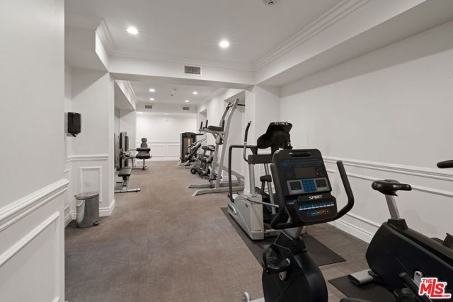 4424 Whitsett Avenue 303, Studio City (los Angeles), CA 91604