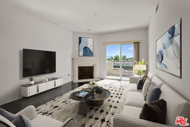 4424 Whitsett Avenue 303, Studio City (los Angeles), CA 91604
