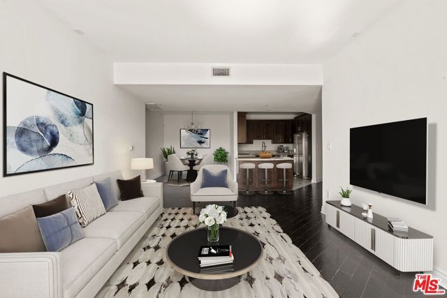 4424 Whitsett Avenue 303, Studio City (los Angeles), CA 91604