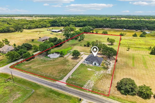 10435 County Road 2462, Terrell, TX 75160