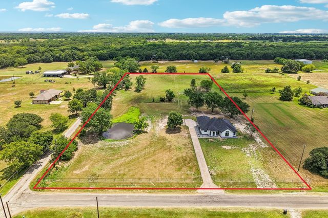 10435 County Road 2462, Terrell, TX 75160