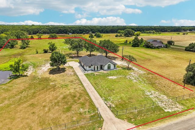 10435 County Road 2462, Terrell, TX 75160