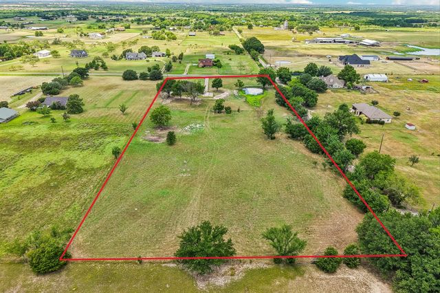 10435 County Road 2462, Terrell, TX 75160