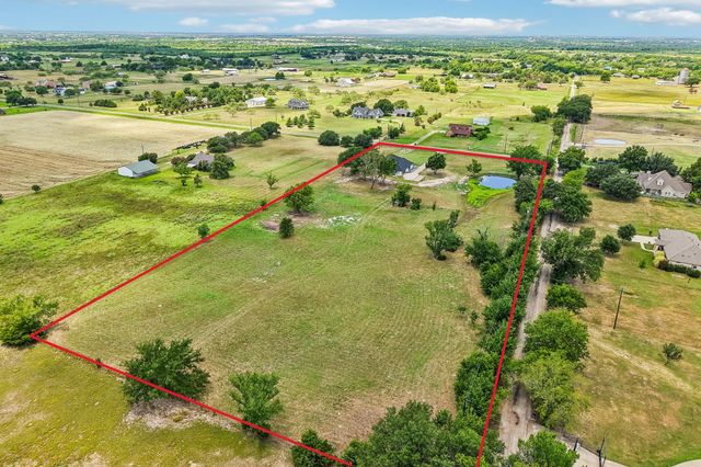 10435 County Road 2462, Terrell, TX 75160