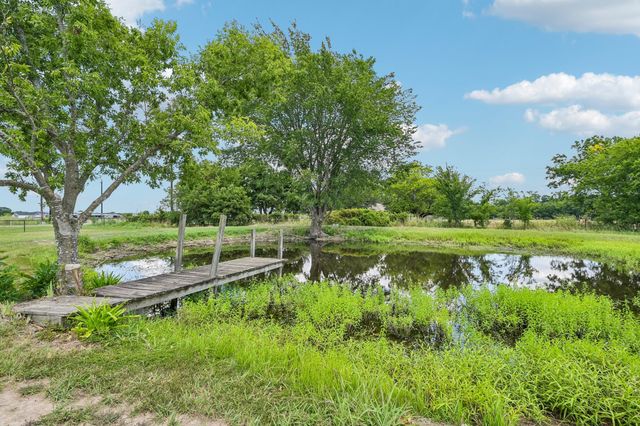 10435 County Road 2462, Terrell, TX 75160