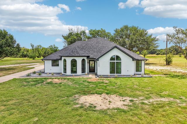 10435 County Road 2462, Terrell, TX 75160