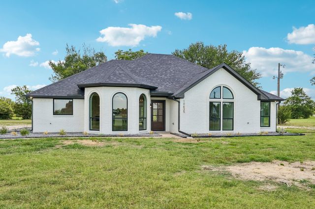 10435 County Road 2462, Terrell, TX 75160
