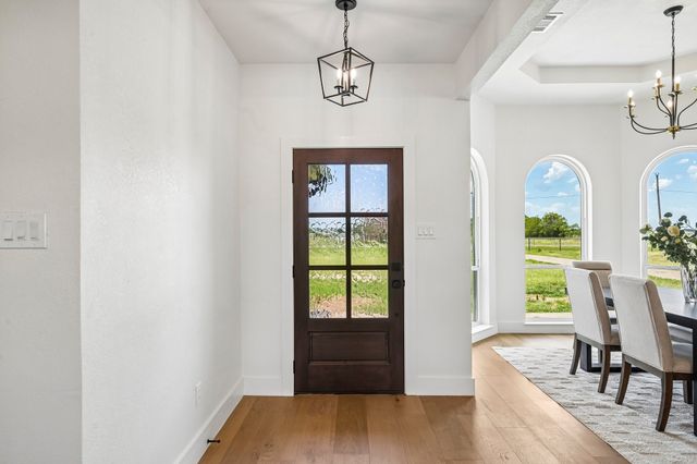 10435 County Road 2462, Terrell, TX 75160