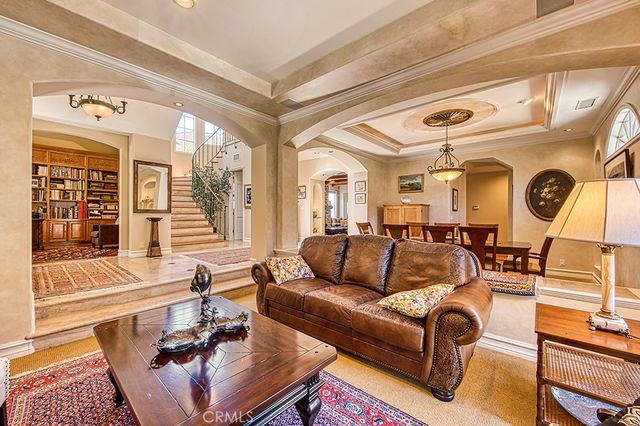 35 Augusta, Coto De Caza, CA 92679