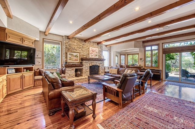 35 Augusta, Coto De Caza, CA 92679