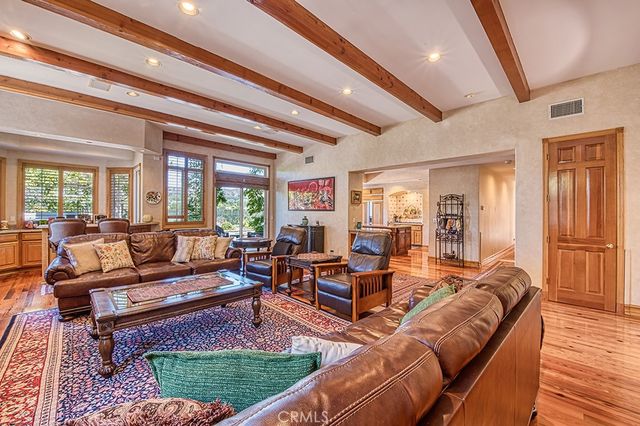35 Augusta, Coto De Caza, CA 92679