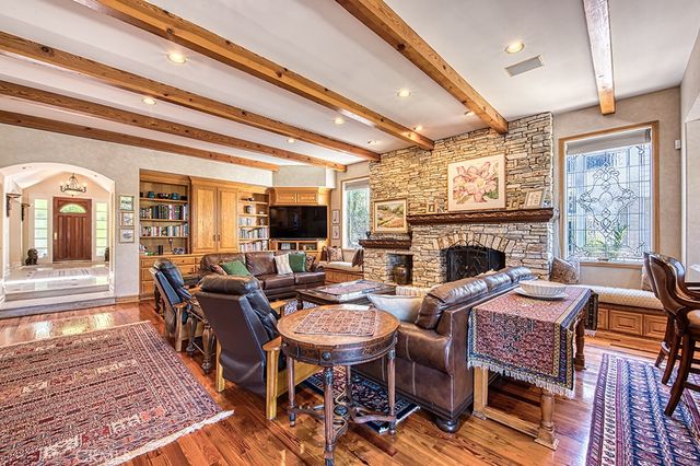 35 Augusta, Coto De Caza, CA 92679