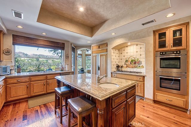 35 Augusta, Coto De Caza, CA 92679