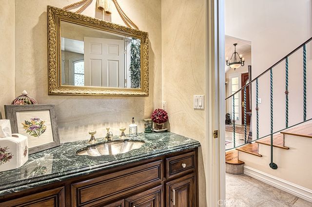 35 Augusta, Coto De Caza, CA 92679