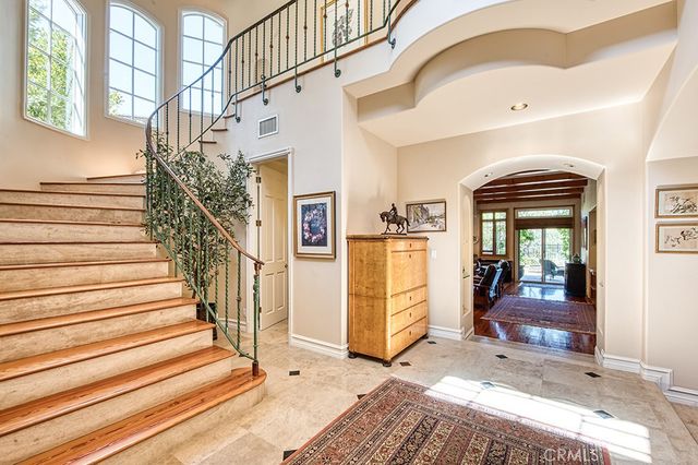 35 Augusta, Coto De Caza, CA 92679