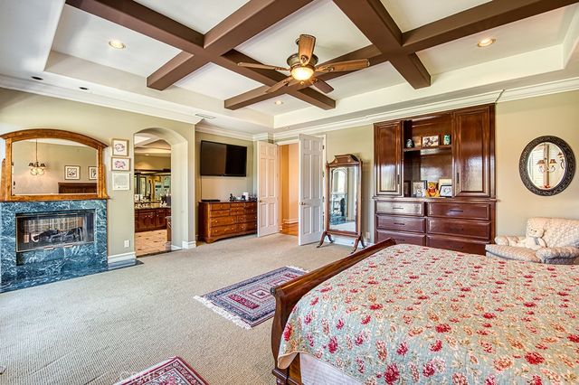 35 Augusta, Coto De Caza, CA 92679