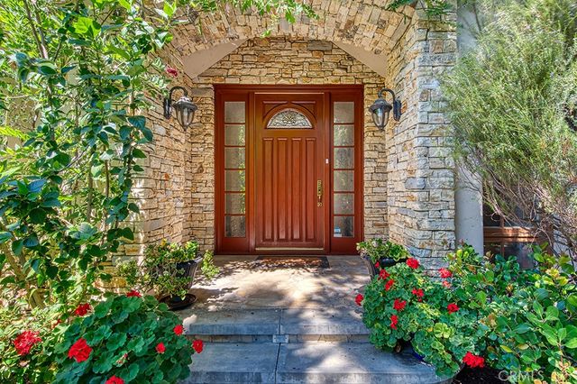 35 Augusta, Coto De Caza, CA 92679